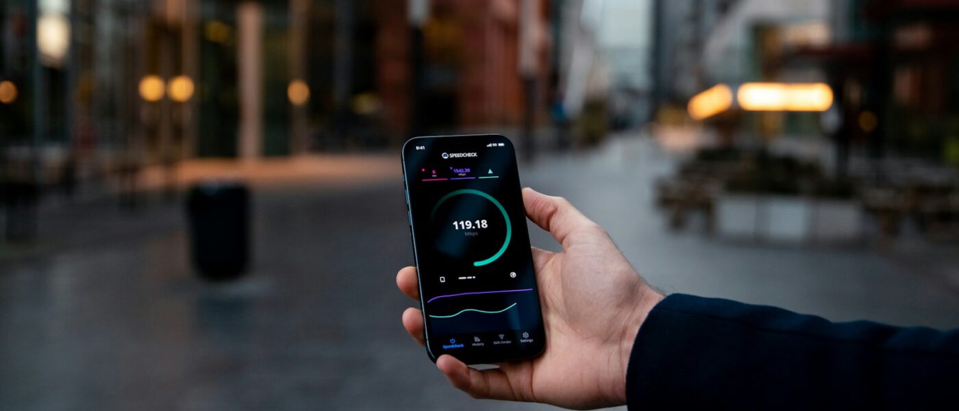 person holding black smartphone during daytime