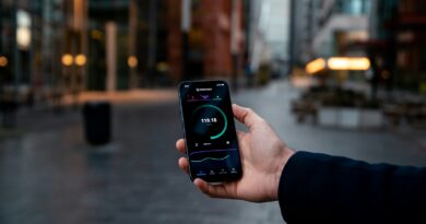 person holding black smartphone during daytime