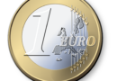 euro, coin, money