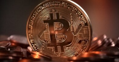 bitcoin, cryptocurrency, digital