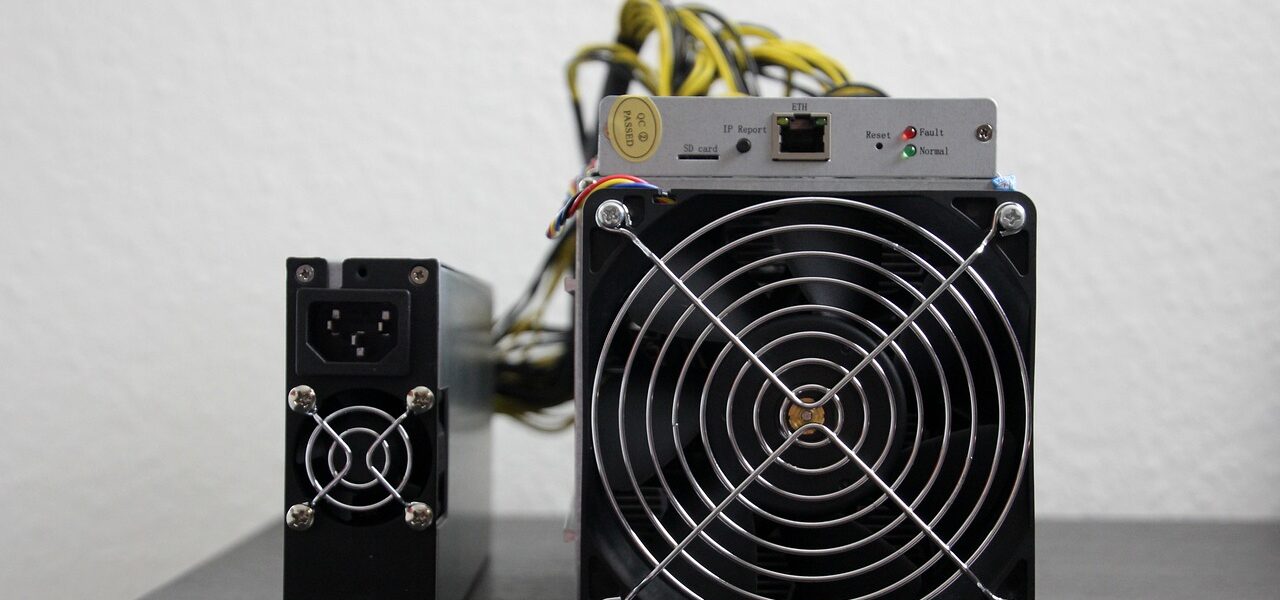 bitcoin, miner, antminer