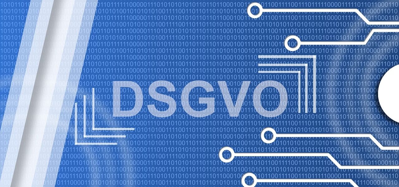 privacy policy, dsgvo, security