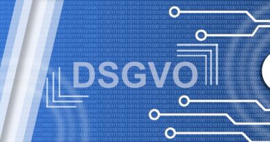 privacy policy, dsgvo, security