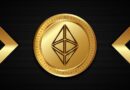 ethereum, golden, crypto