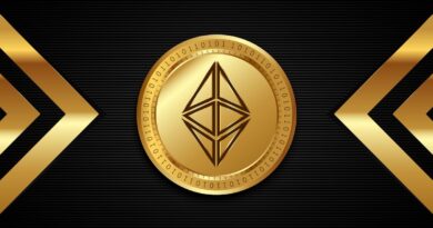 ethereum, golden, crypto