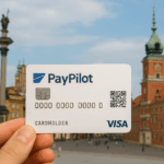 Inwestowanie i korzystanie z karty kryptowalutowej PayPilot w Polsce