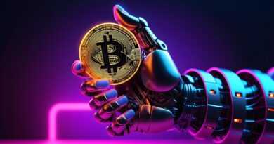 ai generated, robot, bitcoin, cryptocurrency, crypto, futuristic, technology, bitcoin, bitcoin, bitcoin, bitcoin, bitcoin