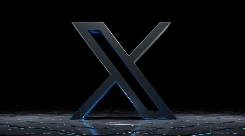 a computer keyboard with the letter x on it