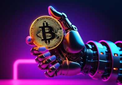 ai generated, robot, bitcoin, cryptocurrency, crypto, futuristic, technology, bitcoin, bitcoin, bitcoin, bitcoin, bitcoin