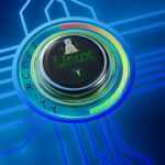 background, security, linux, 3d wallpapers, 3d, blender